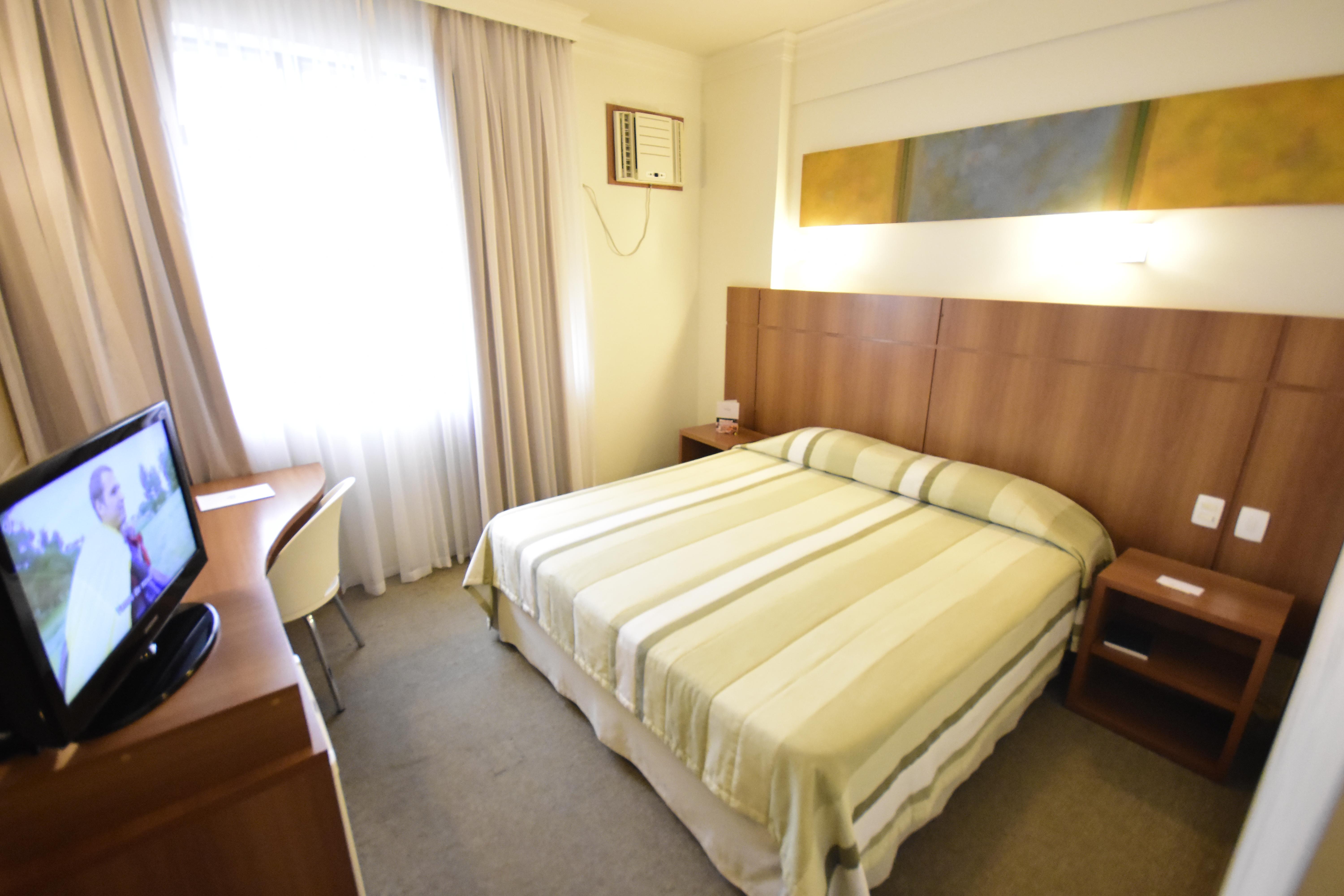 Central Park Hotel By Bourbon Cascavel  Luaran gambar