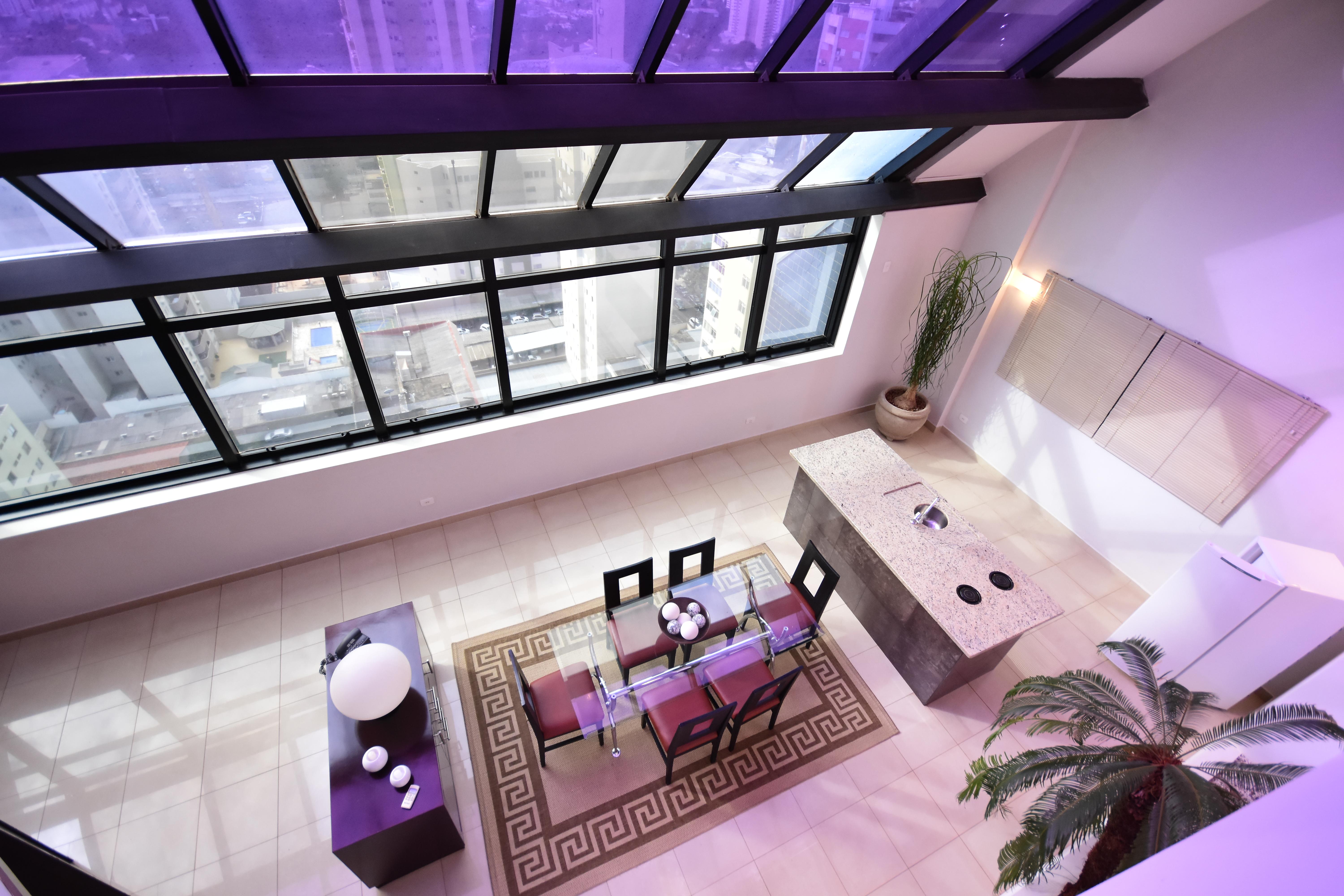 Central Park Hotel By Bourbon Cascavel  Luaran gambar