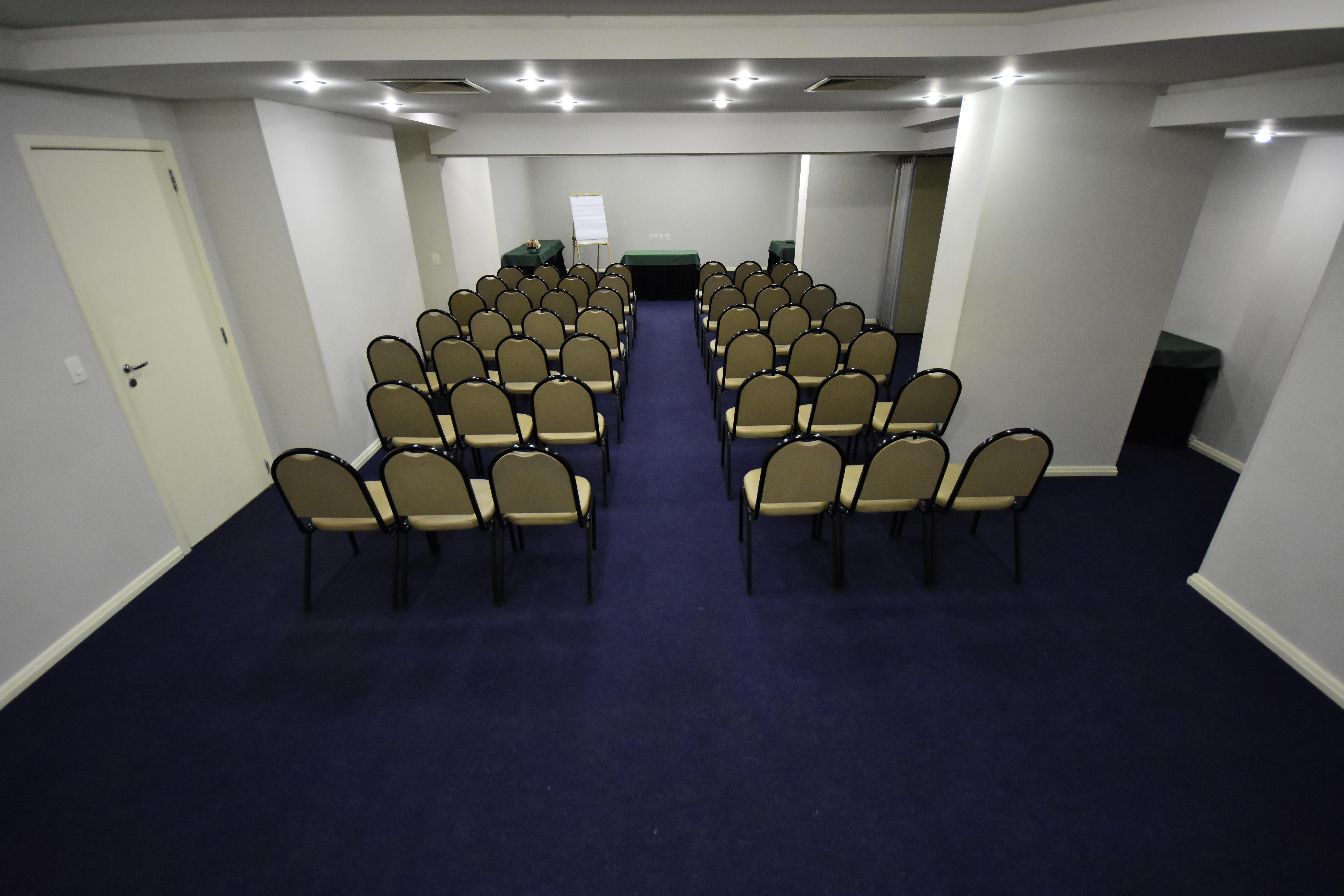 Central Park Hotel By Bourbon Cascavel  Luaran gambar
